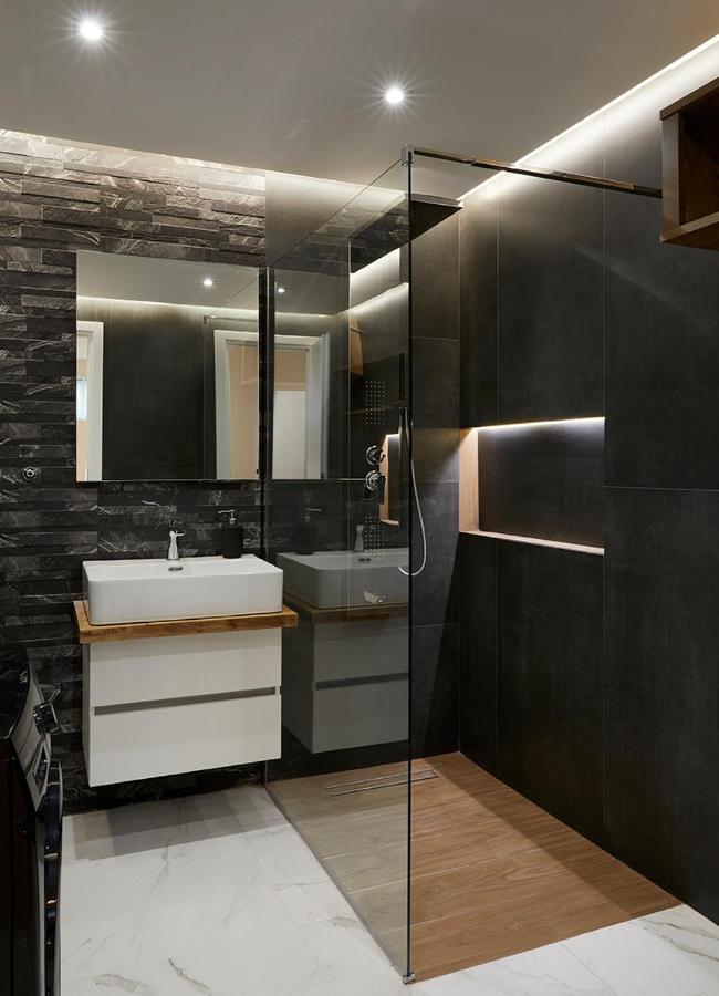 Central & Comfy Apartment 2Mins Walking From Metro Афины Экстерьер фото
